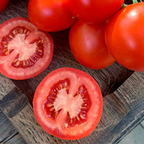 Семена томата Редхолли F1