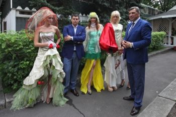 Салон семенных мод 2021