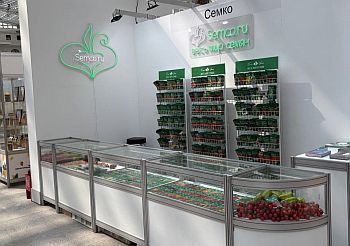 «Нетипичный Садовод» 2025 - выставка в Гостином Дворе