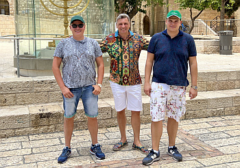 Семеноводческие идеи из Иудеи