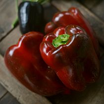 Семена перца сладкого Ультрафиолет F1