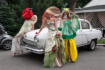 Салон семенных мод 2020