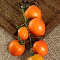 Семена томата Оранжевый Спам F1