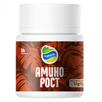 биостимулятор Аминорост