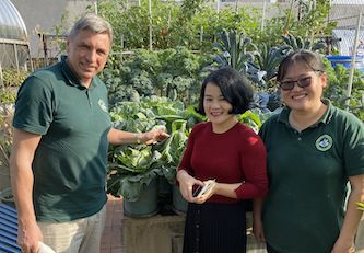 Семко на дальних берегах. Вьетнам 2020.