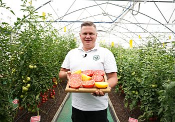 День Поля - Белгород 2025