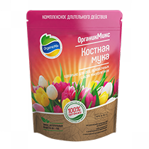 Удобрения Костная мука